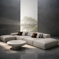 كنبة زاوية Marla | أثاث مقطعي فاخر الرياض عرض 2