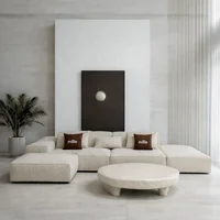 كنبة زاوية Marla | أثاث مقطعي فاخر الرياض عرض 3