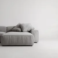 كنبة زاوية Milano C102 | أثاث مقطعي فاخر الرياض عرض 4