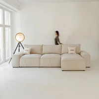 كنبة زاوية Milano C308 | أثاث مقطعي فاخر الرياض عرض 3