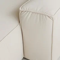 Milano C407 Corner Sofa | Luxury Sectional Furniture Riyadh view 5