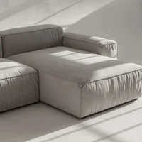 Milano C415 Corner Sofa | Luxury Sectional Furniture Riyadh view 5