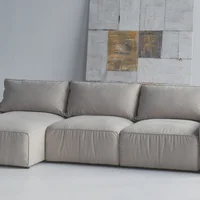 كنبة زاوية Milano L32 | أثاث مقطعي فاخر الرياض عرض 2