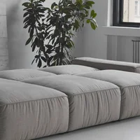 كنبة زاوية Milano L32 | أثاث مقطعي فاخر الرياض عرض 4