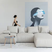 كنبة زاوية Milano M1 | أثاث مقطعي فاخر الرياض عرض 3