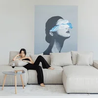 كنبة زاوية Milano M1 | أثاث مقطعي فاخر الرياض عرض 4