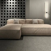 Milano M3 Corner Sofa | Luxury Sectional Furniture Riyadh view 1