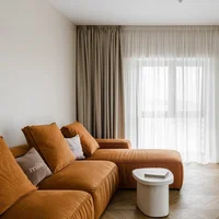 Milano M75 Corner Sofa | Luxury Sectional Furniture Riyadh view 1