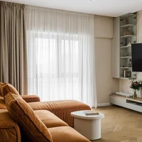 Milano M75 Corner Sofa | Luxury Sectional Furniture Riyadh view 2