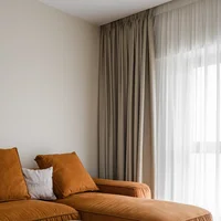 Milano M75 Corner Sofa | Luxury Sectional Furniture Riyadh view 3