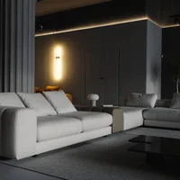 Mono M12 Corner Sofa | Luxury Sectional Furniture Riyadh view 1