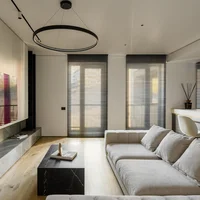 Mono M5 Corner Sofa | Luxury Sectional Furniture Riyadh view 1