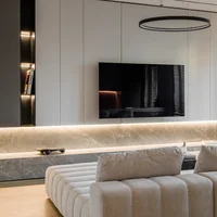 Mono M5 Corner Sofa | Luxury Sectional Furniture Riyadh view 3