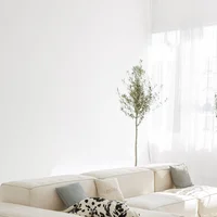 Mood M5 Corner Sofa | Luxury Sectional Furniture Riyadh view 4