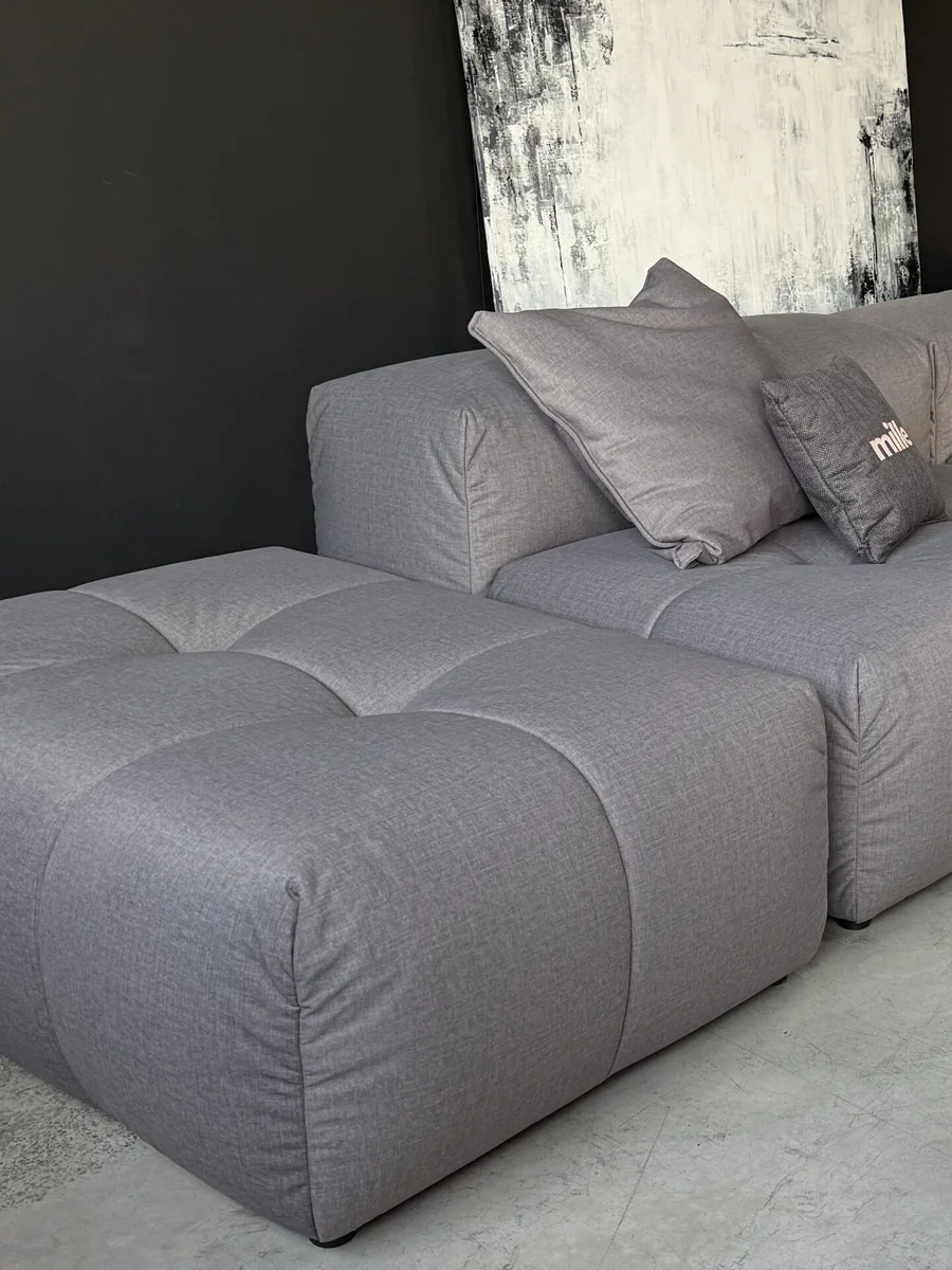 Nami 3 كنبة زاوية in a Riyadh interior