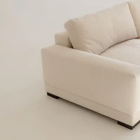 Palermo C224 Corner Sofa | Luxury Sectional Furniture Riyadh view 5