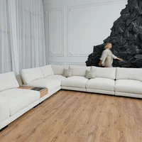 كنبة زاوية Palermo P1 | أثاث مقطعي فاخر الرياض عرض 2