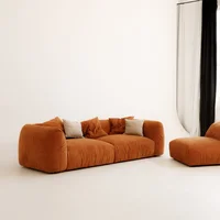 Tesa C260 Corner Sofa | Luxury Sectional Furniture Riyadh view 4