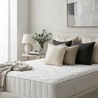 Sardinia Pressure Relief Mattress view 3