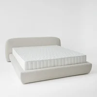 Siena Children's Mattress view 1