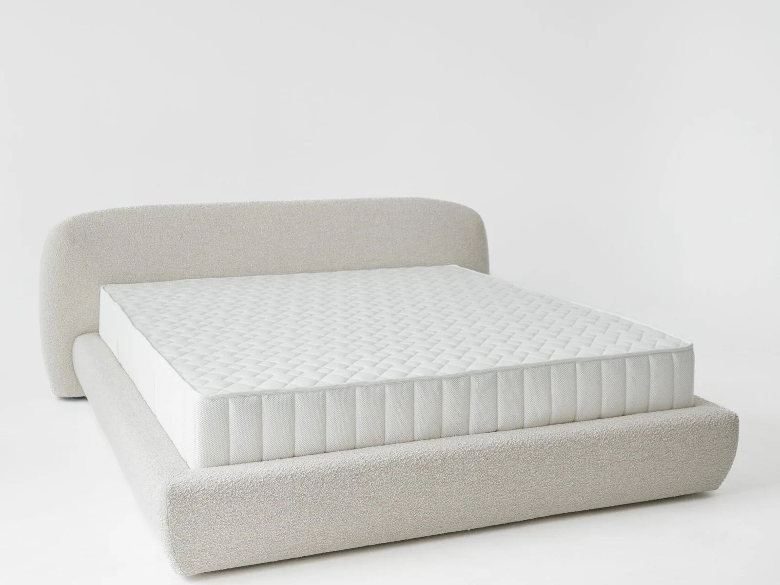 Tasos Athlete Mattress