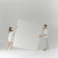 Tasos Athlete Mattress view 2