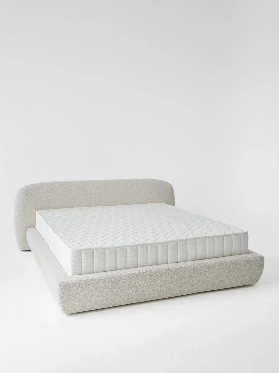 Venetia Orthopedic Mattress lifestyle