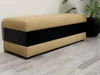 Bench B1 — view 1