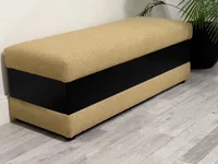 Bench B1 — view 3