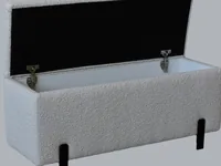 Bench B2 — view 1