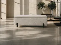 Bench B2 — view 2