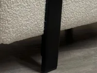 Bench B4 — view 2