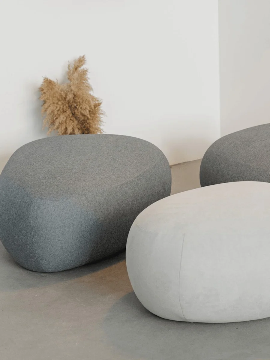 بوف Chios C1 المهيكل أسلوب حياة