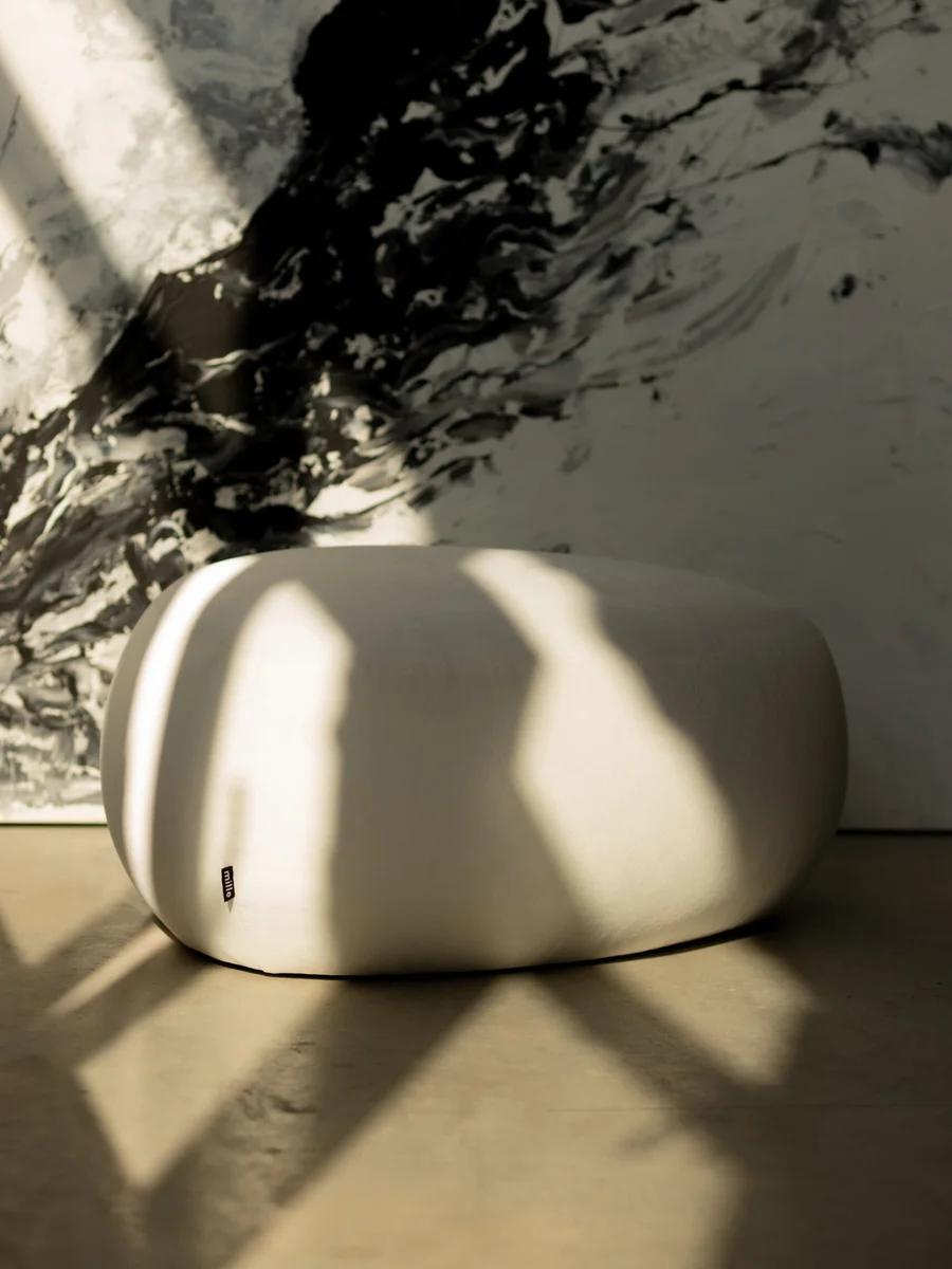 بوف Chios C2 المتين أسلوب حياة