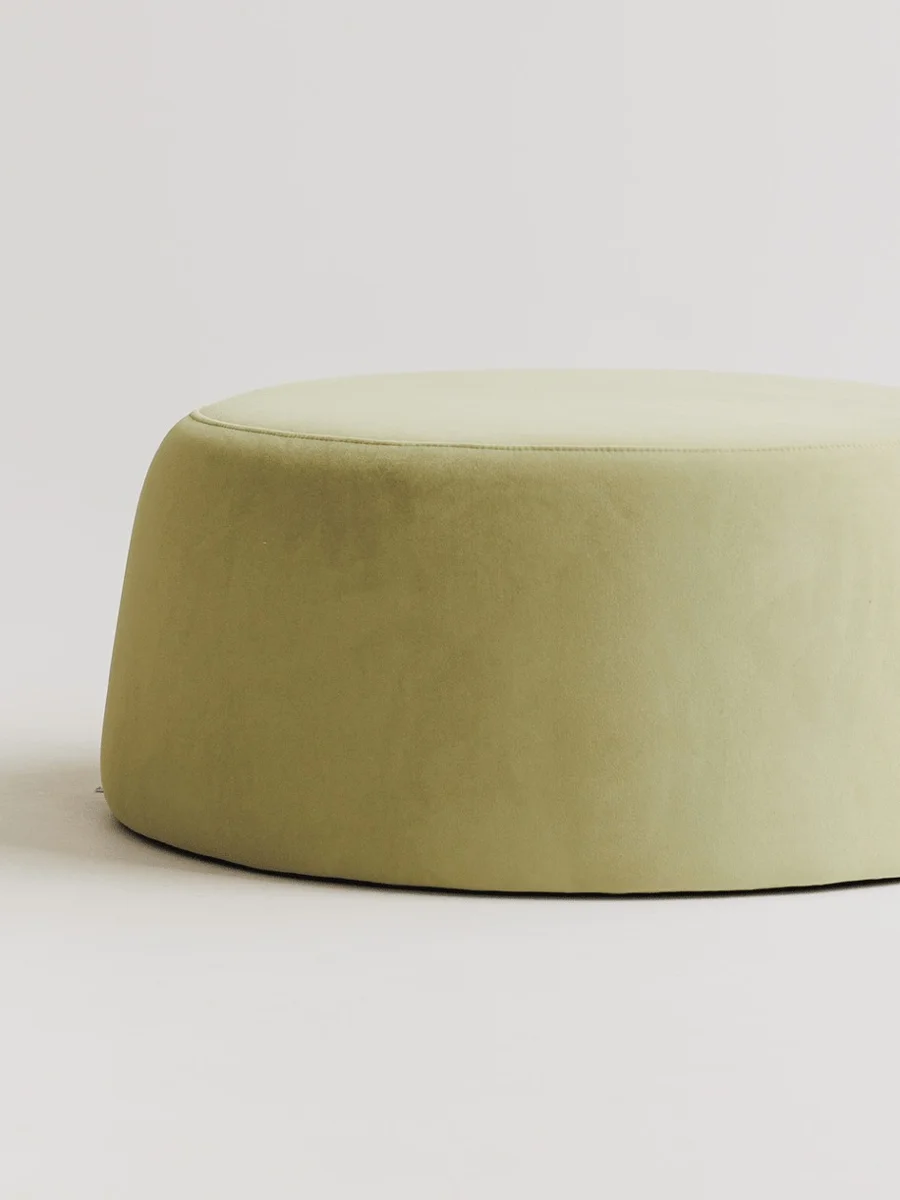 بوف Macarons P3 العائلي أسلوب حياة