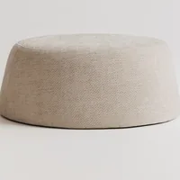 Macarons P6 ottoman — view 1