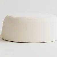 Macarons P7 ottoman — view 1