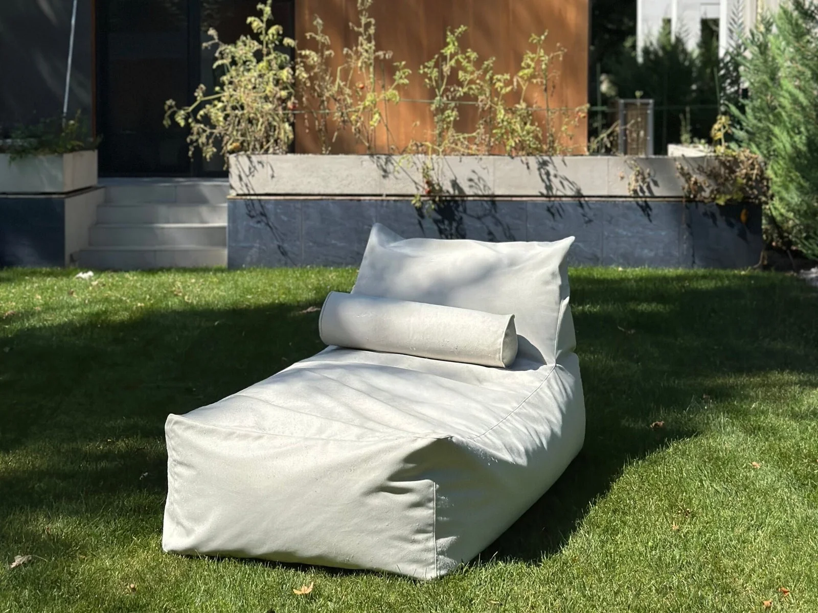 بوف Marolla M1 الأسطواني