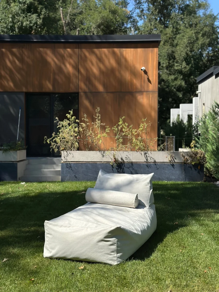 بوف Marolla M1 الأسطواني أسلوب حياة