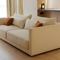 Bonero B4 Sofa view 1