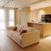 Bonero B4 Sofa view 2