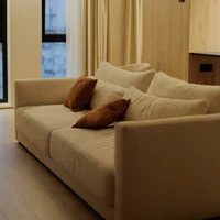 Bonero B4 Sofa view 3