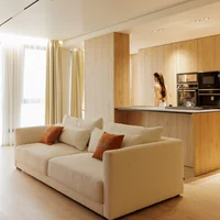 Bonero B4 Sofa view 4