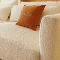 Bonero B4 Sofa view 5