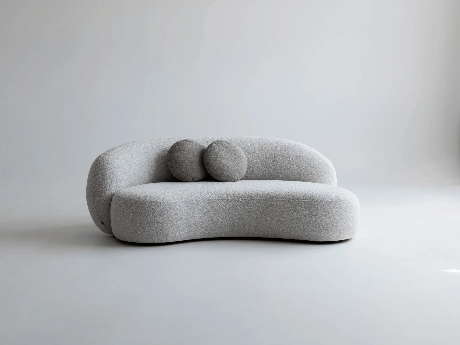 Bongo S13 Curved Sofa