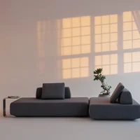 Deseda D57 Modular Sectional Sofa view 2