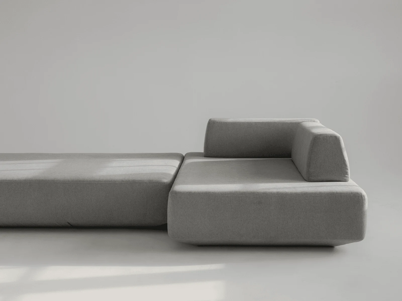 Deseda S300 form and proportions