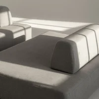 Deseda S300 Modular Sectional Sofa view 2