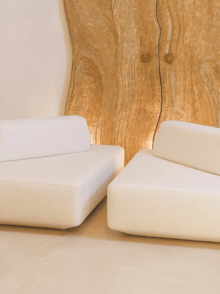 Deseda S31 Modular Sectional Sofa lifestyle