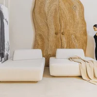 Deseda S31 Modular Sectional Sofa view 2